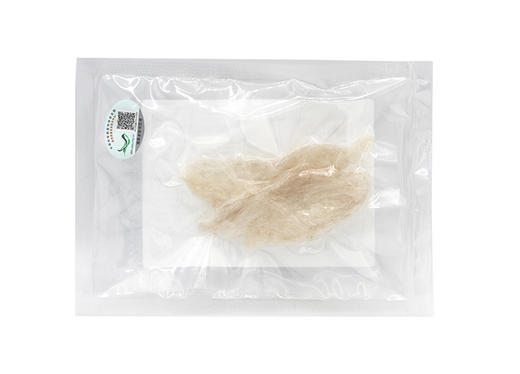 华润堂 燕窝（白燕条） 10克 商品图0