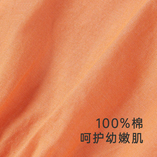 【商场同款】英氏儿童裤子春夏纯棉男童裤子中裤透气新款童装 商品图2