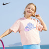 NIKE 夏 小童 短袖T恤 NKG-KT-J104 商品缩略图4