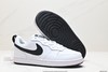 耐克Nike Court Borough Low 2低帮休闲运动板鞋BQ5448-115男女鞋 商品缩略图4