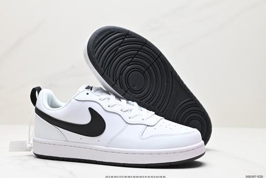 耐克Nike Court Borough Low 2低帮休闲运动板鞋BQ5448-115男女鞋 商品图4