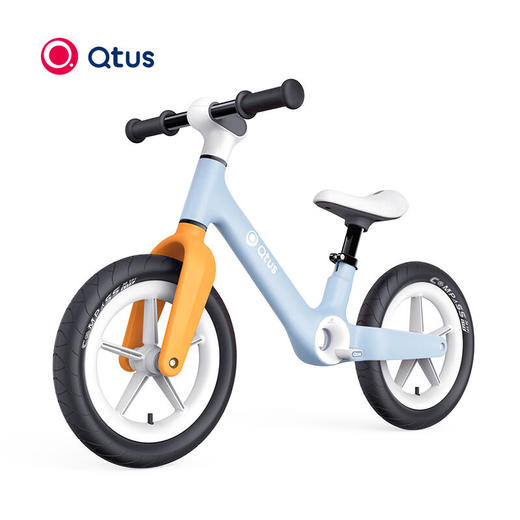 昆塔斯平衡车B3梅子青 商品图0