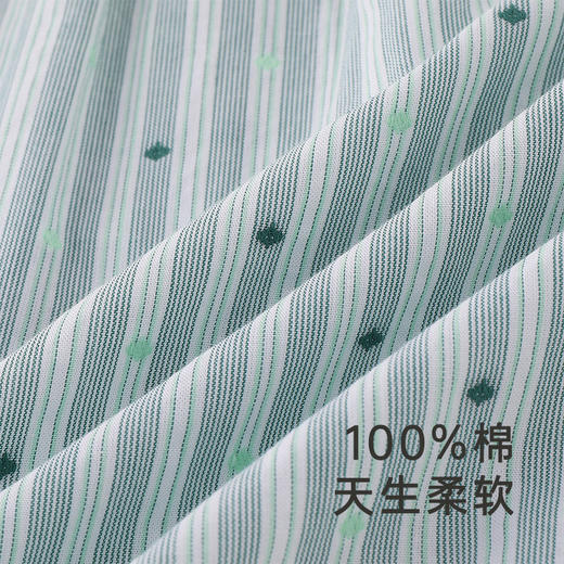 【商场同款】英氏儿童连衣裙女童夏季清爽无袖背心裙新款裙子 商品图2