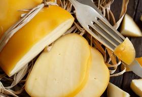 依格尔烟熏斯卡莫扎奶酪（250g）