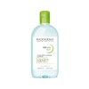【中欧班列精选】BF法国贝德玛温和面部眼唇卸妆水500ml 商品缩略图11