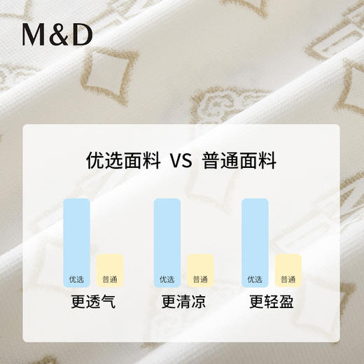 【名盾】翻领短袖T恤MXBL22616B 商品图3