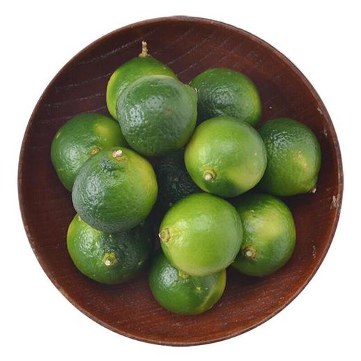 阳光小青柠 约200g/盒（泡水佳品） 商品图3