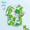 【商城同款】迪士尼潮童夏季纯棉透气短袖T恤232DS1036 商品缩略图0
