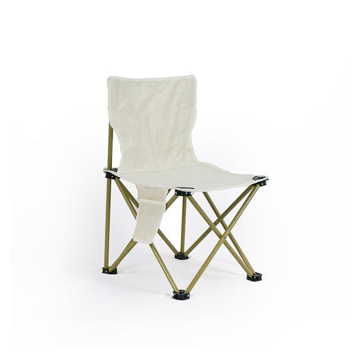 【户外折叠椅】超轻便携式 钓鱼椅车载椅子 露营野餐必备写生椅 端午节国庆出游劳动节 商品图4