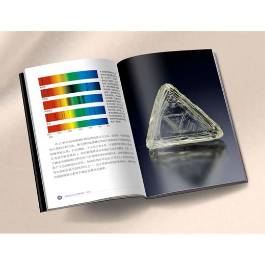 《英国自然历史博物馆 : 宝石》-分销 商品图6