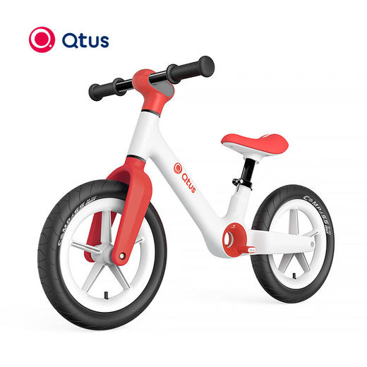 昆塔斯平衡车B3云母白 商品图0