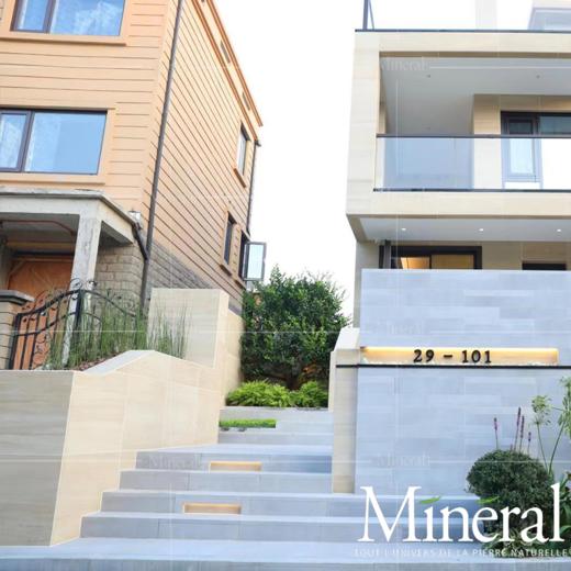 露娜灰立面板 商品图3