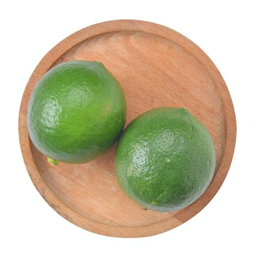 青柠檬2粒装 约200g/盒（青柠檬） 商品图2