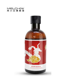 龙血竭丰盈洗发水