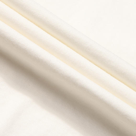 都市丽人生活家居春夏睡衣女32支纯棉单面家居服薄款短袖短裤女士棉质套装LH42E2 商品图8