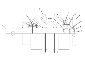 信昌优选-312-支重轮(5246315-E_450)