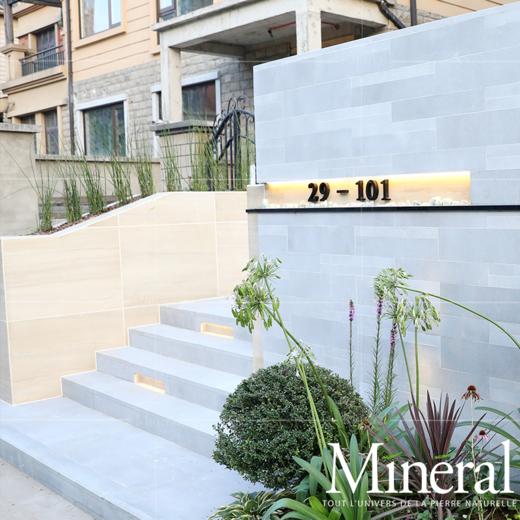 露娜灰台阶踏面板/盖板（30cm宽） 商品图6