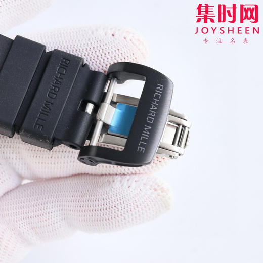 RM理查德·米勒(Richard Mille)RM38-02 男士腕表 商品图8