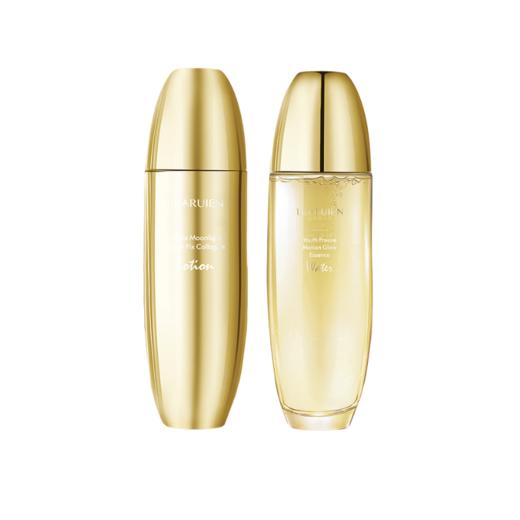 LEARUIEN黎芮恩第二代青春定格发光精华水150ml+ 白月光胶原乳110ml 商品图10