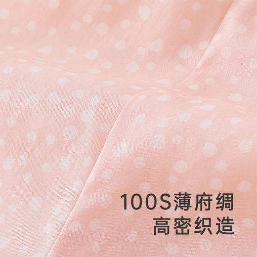 【商场同款】英氏儿童裤子春夏清凉中裤女童牛仔裤新款休闲裤 商品图2