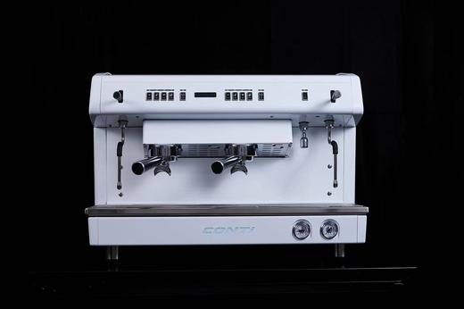 【Conti半自动咖啡机】CONTI X-ONE TCI EVO 2G双头半自动咖啡机 商品图1