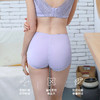 紫陌琼丝美臀裤 收腹提臀无痕内裤不夹臀抗菌抑菌 商品缩略图4