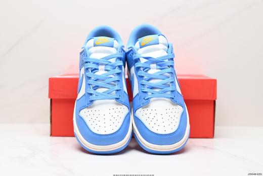 耐克Nike SB Dunk Low复古低帮休闲运动板鞋DD1503-117男女鞋 商品图6