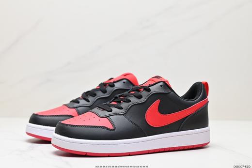 耐克Nike Court Borough Low 2低帮休闲运动板鞋BQ5448-115男女鞋 商品图3