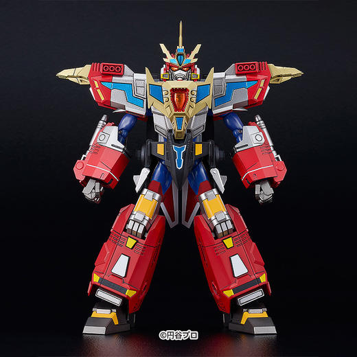 【GSC现货】THE合体 古立特西格玛 官方限定 商品图2