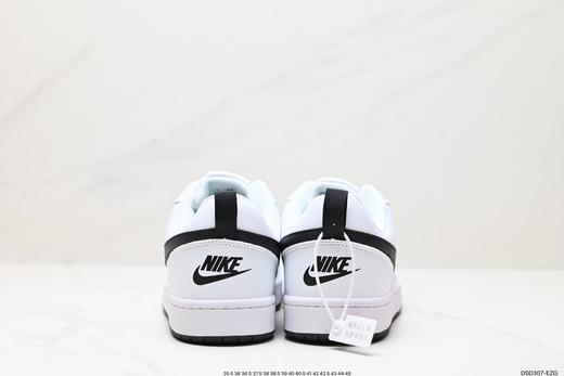 耐克Nike Court Borough Low 2低帮休闲运动板鞋BQ5448-115男女鞋 商品图5