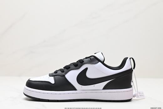 耐克Nike Court Borough Low 2低帮休闲运动板鞋BQ5448-115男女鞋 商品图2