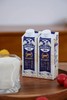 澳洲原装进口德运限定娟珊纯牛奶250ml*18盒/箱 奶中贵族🥛澳洲国民牛奶 德运顶配 1%优秀娟姗牛产奶量低 每100ml含3.8g乳蛋白和128mg的钙 原生营养好吸收 商品缩略图0