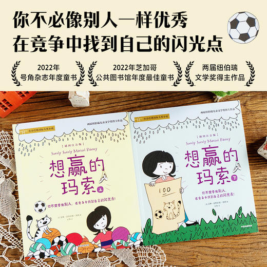 小小灯塔国际大奖小说注音版礼盒：图书馆奇妙夜（全12册） 商品图4