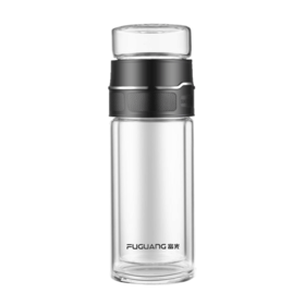 富光 轩雅泡茶师290ml G2020-SH-290