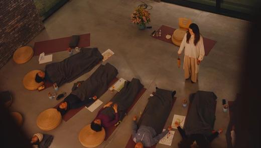 EX-113 芳香精油与绘画疗愈 激活心轮能量 鲲和 商品图1