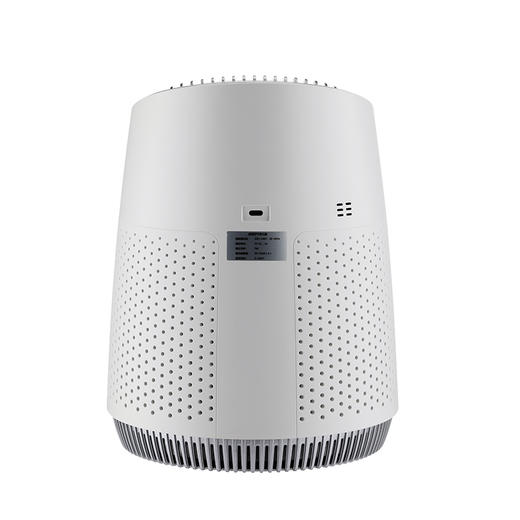 霍尼韦尔 桌面空气净化器 KJ45F-X02 商品图1