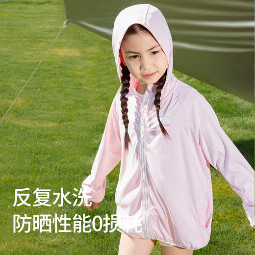 【直发】VVC童趣防晒衣 商品图2
