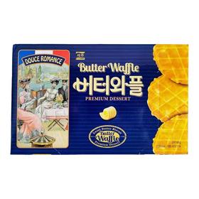 서주 버터와플146g