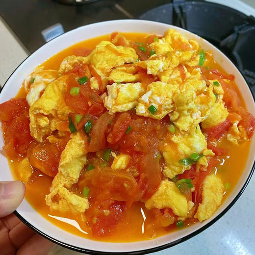 【社区团购】普罗旺斯西红柿2Kg左右含箱 商品图3