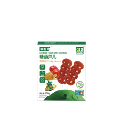 本丁敏星糖葫芦鸡内金