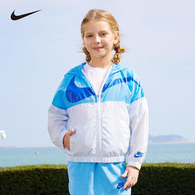 NIKE 夏 大童 皮肤衣 NKG-WA-J515