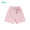 【商城同款】迪士尼夏日轻薄牛仔短裤232DK0547 商品缩略图1