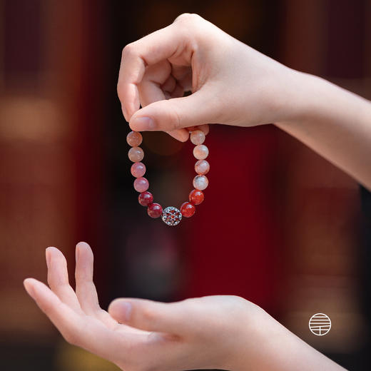 万物三千｜长寿佛多宝护身 手链 手串 饰品 商品图7