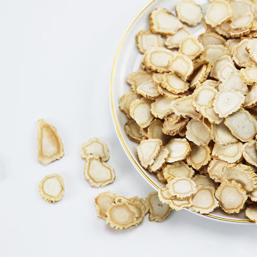 【P】华润堂 人参片（人参代用茶） 100克 商品图4