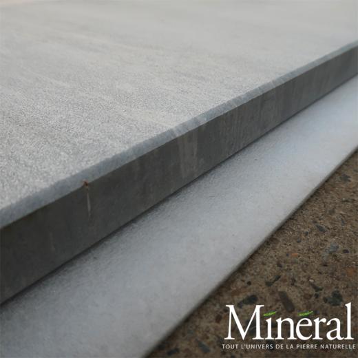 露娜灰台阶踏面板/盖板（30cm宽） 商品图8