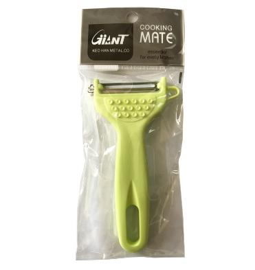 巨韩 彩虹削皮刀 商品图0