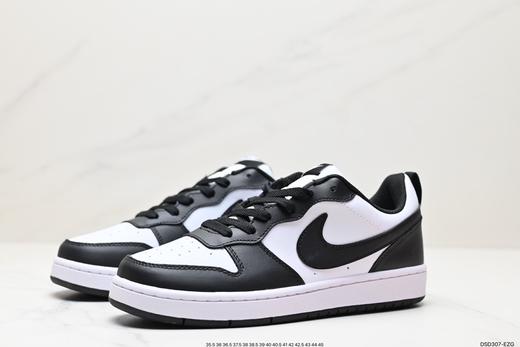 耐克Nike Court Borough Low 2低帮休闲运动板鞋BQ5448-115男女鞋 商品图3