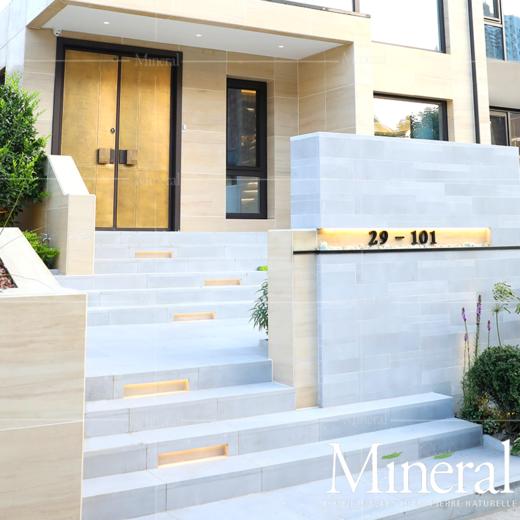 露娜灰台阶踏面板/盖板（30cm宽） 商品图5