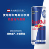 红牛Red Bull劲能风味维生素能量运动饮料250ml*24罐含浓缩绿茶粉 商品缩略图2