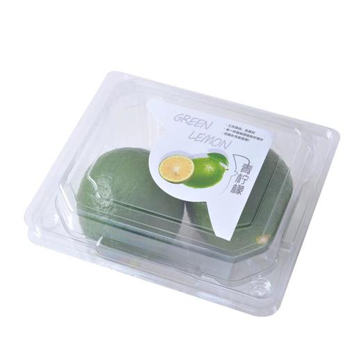 青柠檬2粒装 约200g/盒（青柠檬） 商品图3